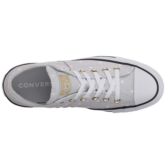 Converse Madison Mini Dots Women's Low Top - Picture 6 of 14